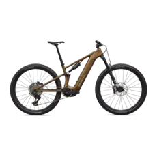 2026 Specialized Turbo Levo R Comp