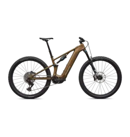2026 Specialized Turbo Levo R Comp