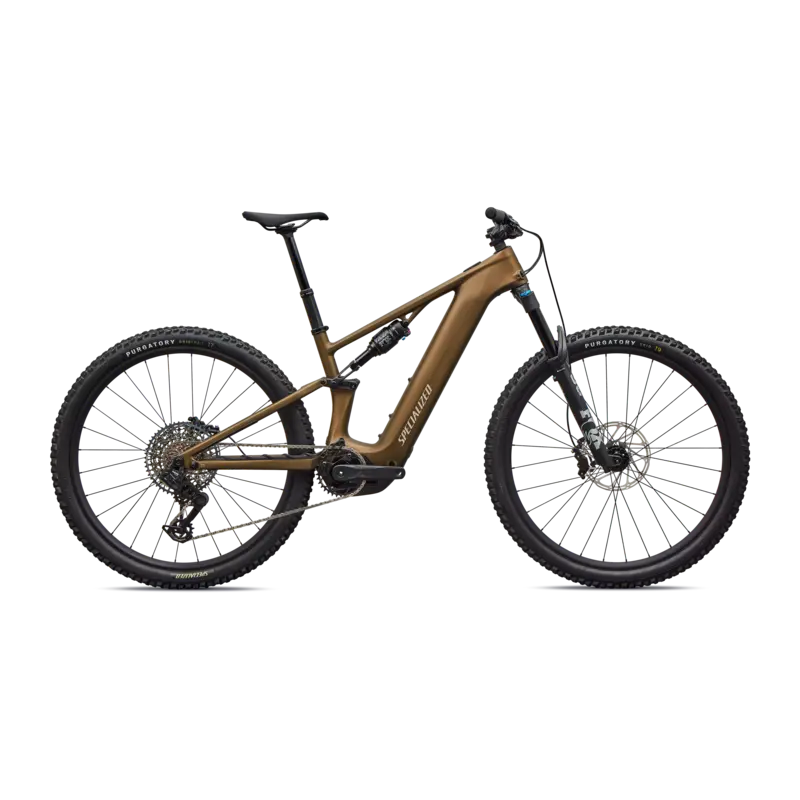 2026 Specialized Turbo Levo R Comp
