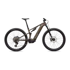 2026 Specialized Turbo Levo R Comp