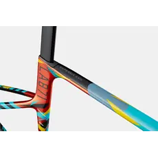 2026 Cannondale SuperSix EVO LAB71 Frameset