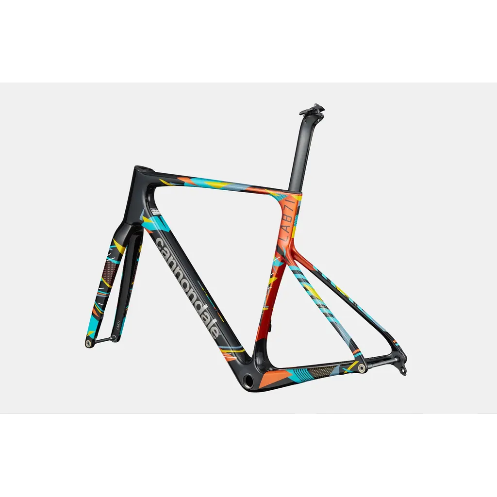2026 Cannondale SuperSix EVO LAB71 Frameset