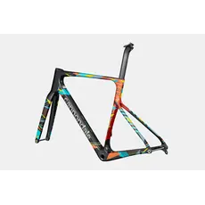 2026 Cannondale SuperSix EVO LAB71 Frameset