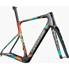 2026 Cannondale SuperSix EVO LAB71 Frameset