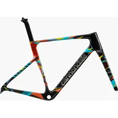 2026 Cannondale SuperSix EVO LAB71 Frameset