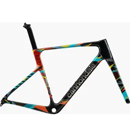 2026 Cannondale SuperSix EVO LAB71 Frameset