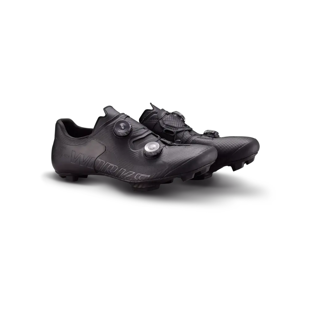 Specialized S-Works Recon EVO Shoe