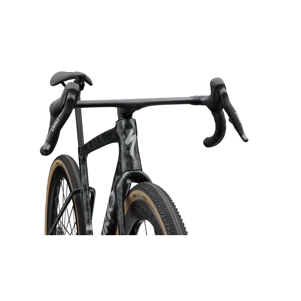 Specialized 2027 S-Works Crux 5 - SRAM Red XPLR