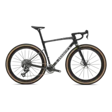 Specialized 2027 S-Works Crux 5 - SRAM Red XPLR