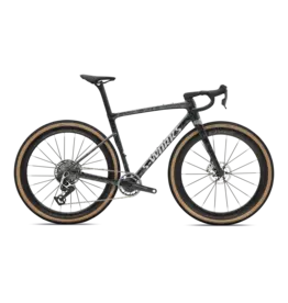 Specialized 2027 S-Works Crux 5 - SRAM Red XPLR