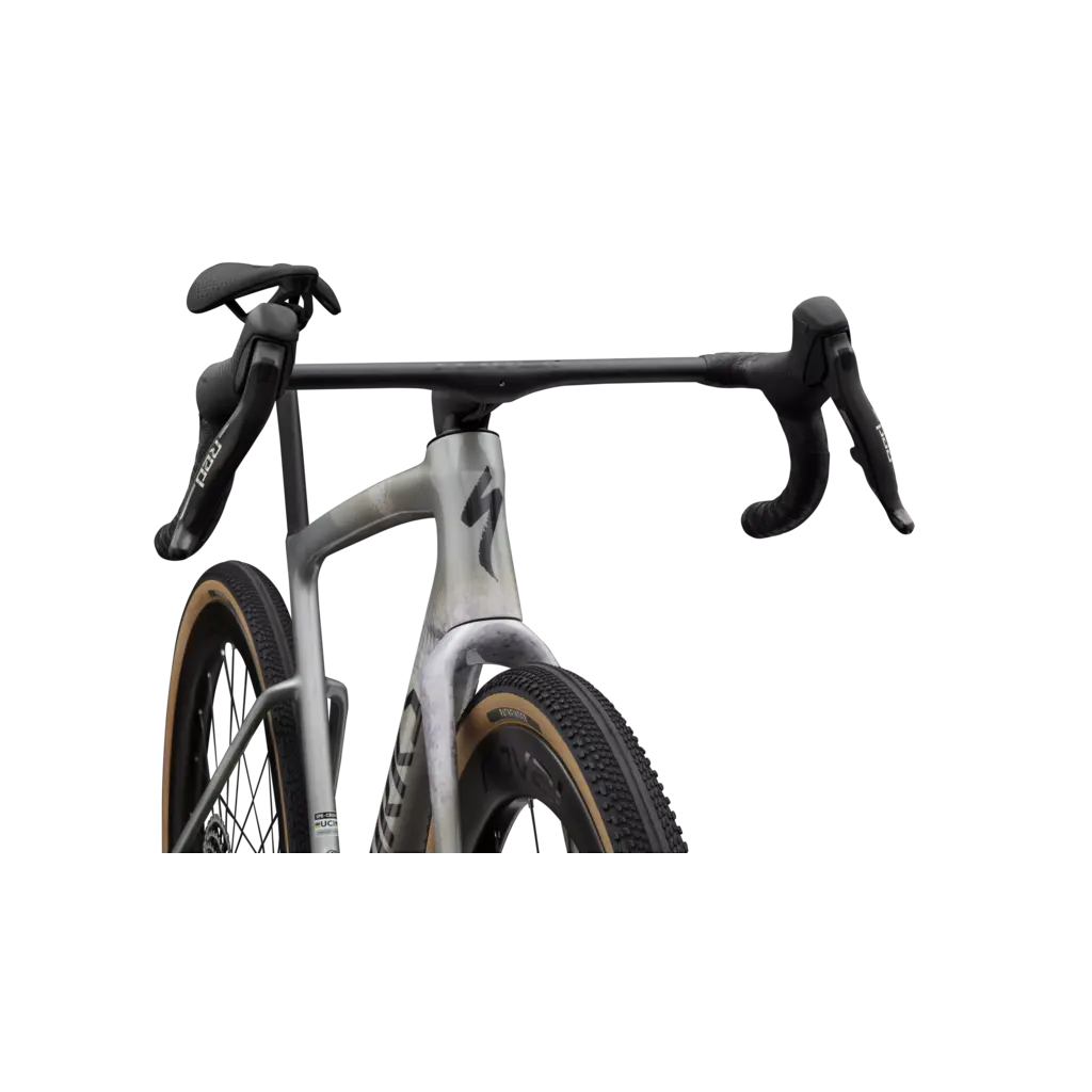 Specialized 2027 S-Works Crux 5 - SRAM Red XPLR