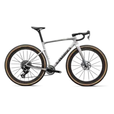 Specialized 2027 S-Works Crux 5 - SRAM Red XPLR