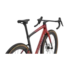 2027 S-Level Crux 5 SRAM Red XPLR