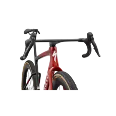 2027 S-Level Crux 5 SRAM Red XPLR