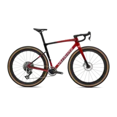 2027 S-Level Crux 5 SRAM Red XPLR