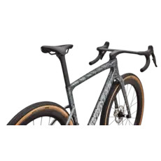 2027 S-Level Crux 5 SRAM Red XPLR