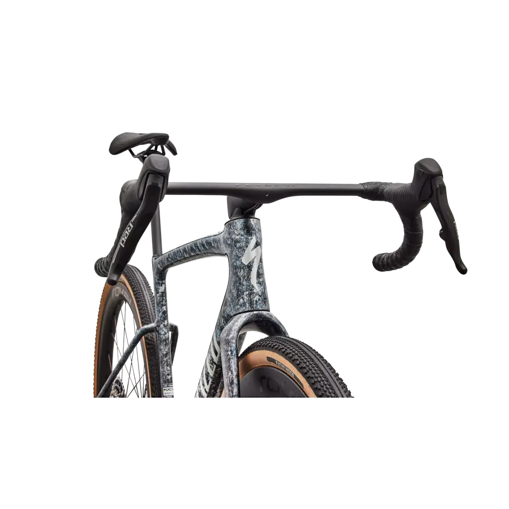 2027 S-Level Crux 5 SRAM Red XPLR