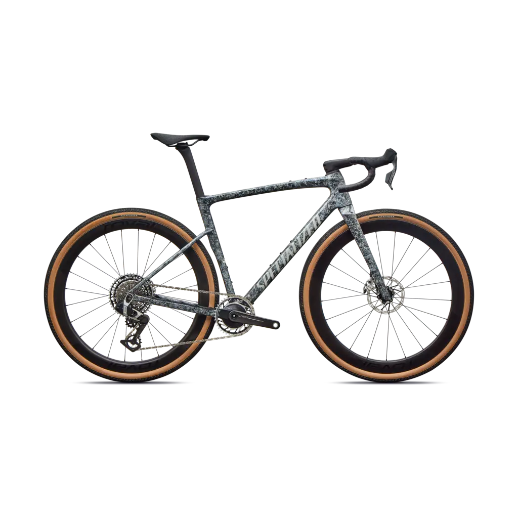 2027 S-Level Crux 5 SRAM Red XPLR
