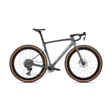 2027 S-Level Crux 5 SRAM Red XPLR