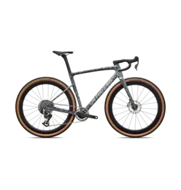2027 S-Level Crux 5 SRAM Red XPLR