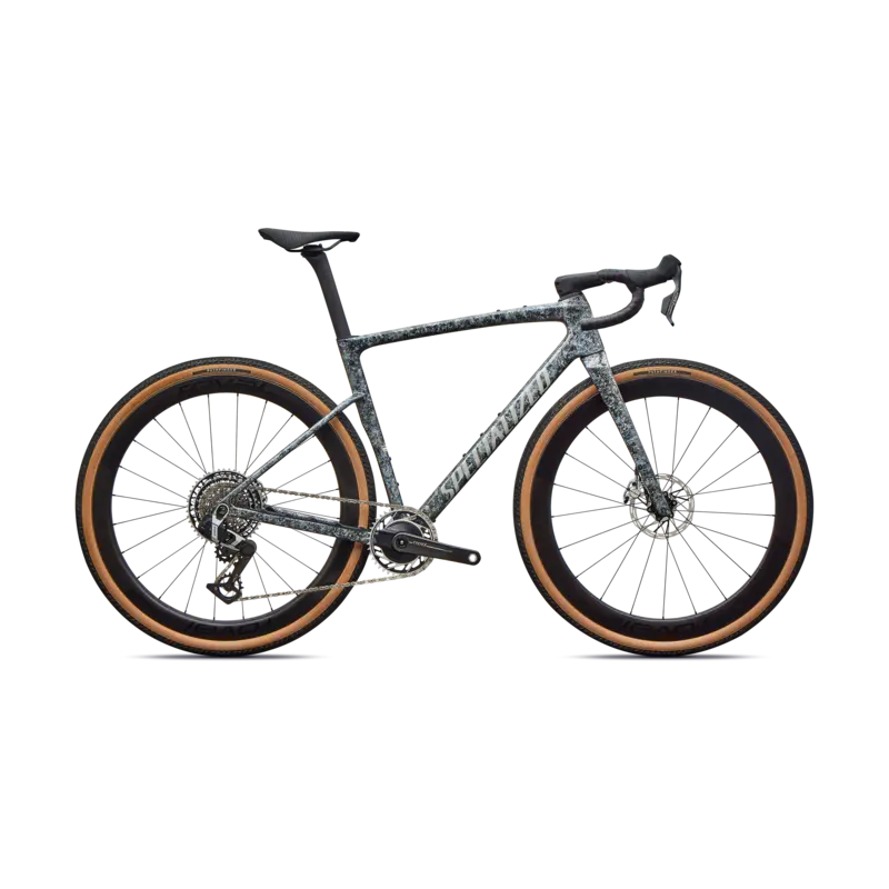 2027 S-Level Crux 5 SRAM Red XPLR