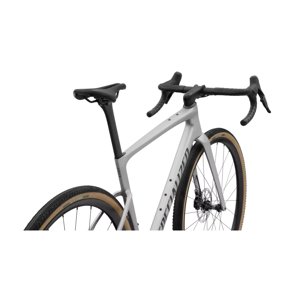 Specialized 2027 Specialized Crux 5 Expert - SRAM Force XPLR