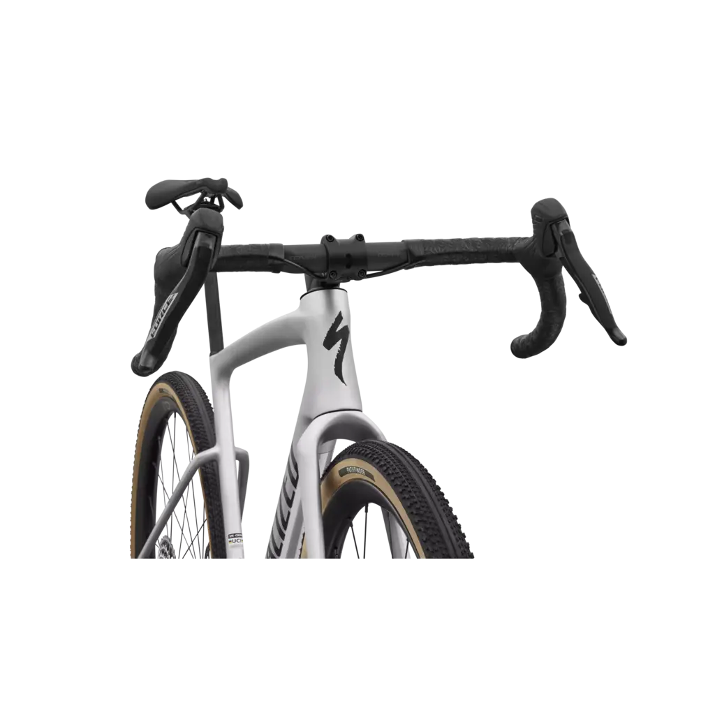 Specialized 2027 Specialized Crux 5 Expert - SRAM Force XPLR