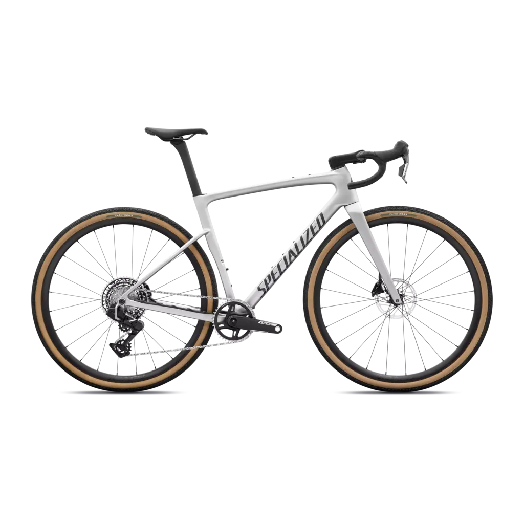 Specialized 2027 Specialized Crux 5 Expert - SRAM Force XPLR