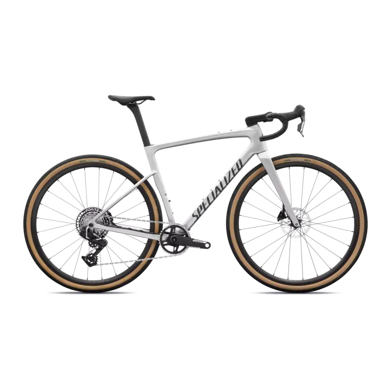 Specialized 2027 Specialized Crux 5 Expert - SRAM Force XPLR