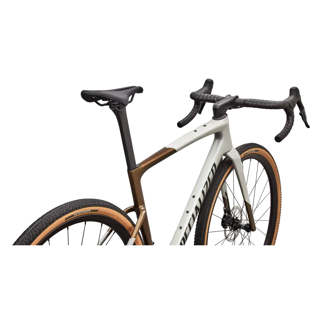 Specialized 2027 Specialized Crux 5 Expert - SRAM Force XPLR