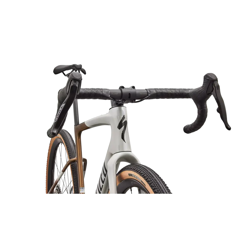 Specialized 2027 Specialized Crux 5 Expert - SRAM Force XPLR