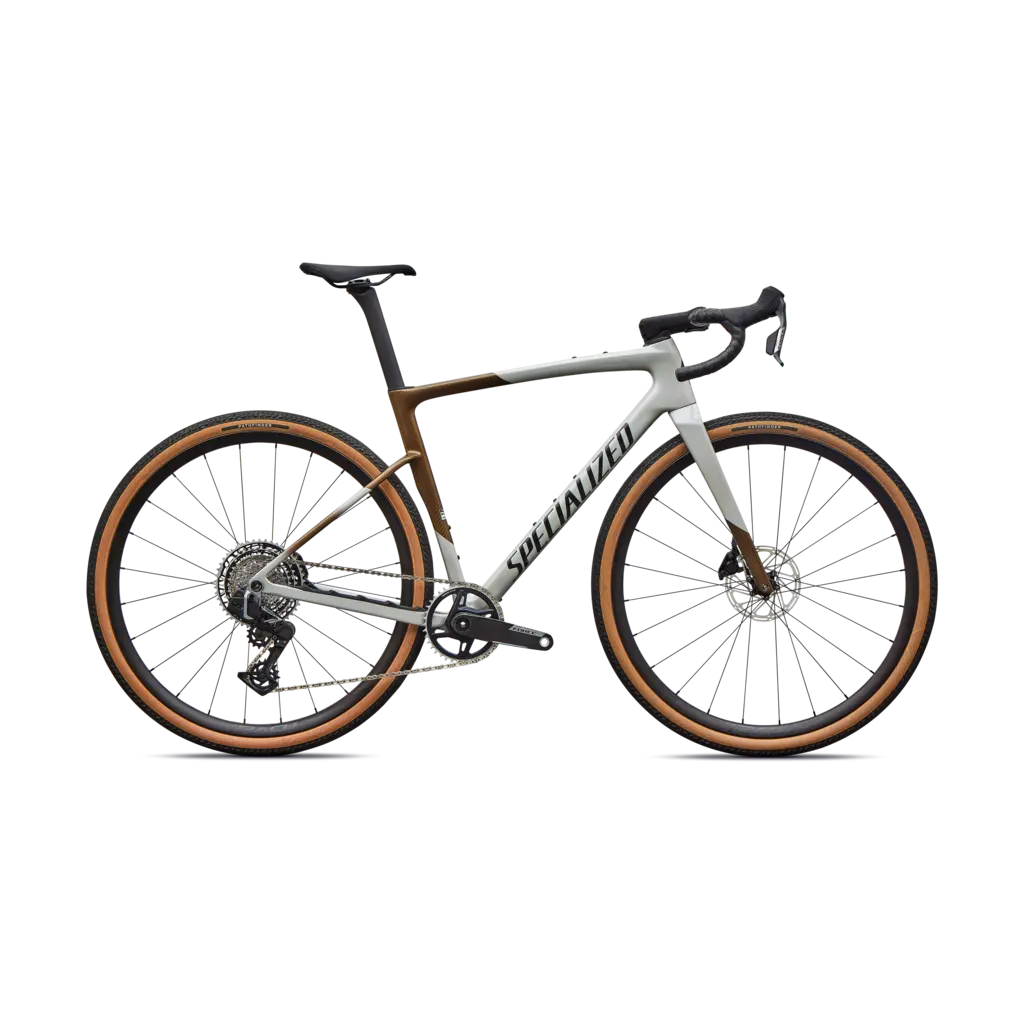 Specialized 2027 Specialized Crux 5 Expert - SRAM Force XPLR
