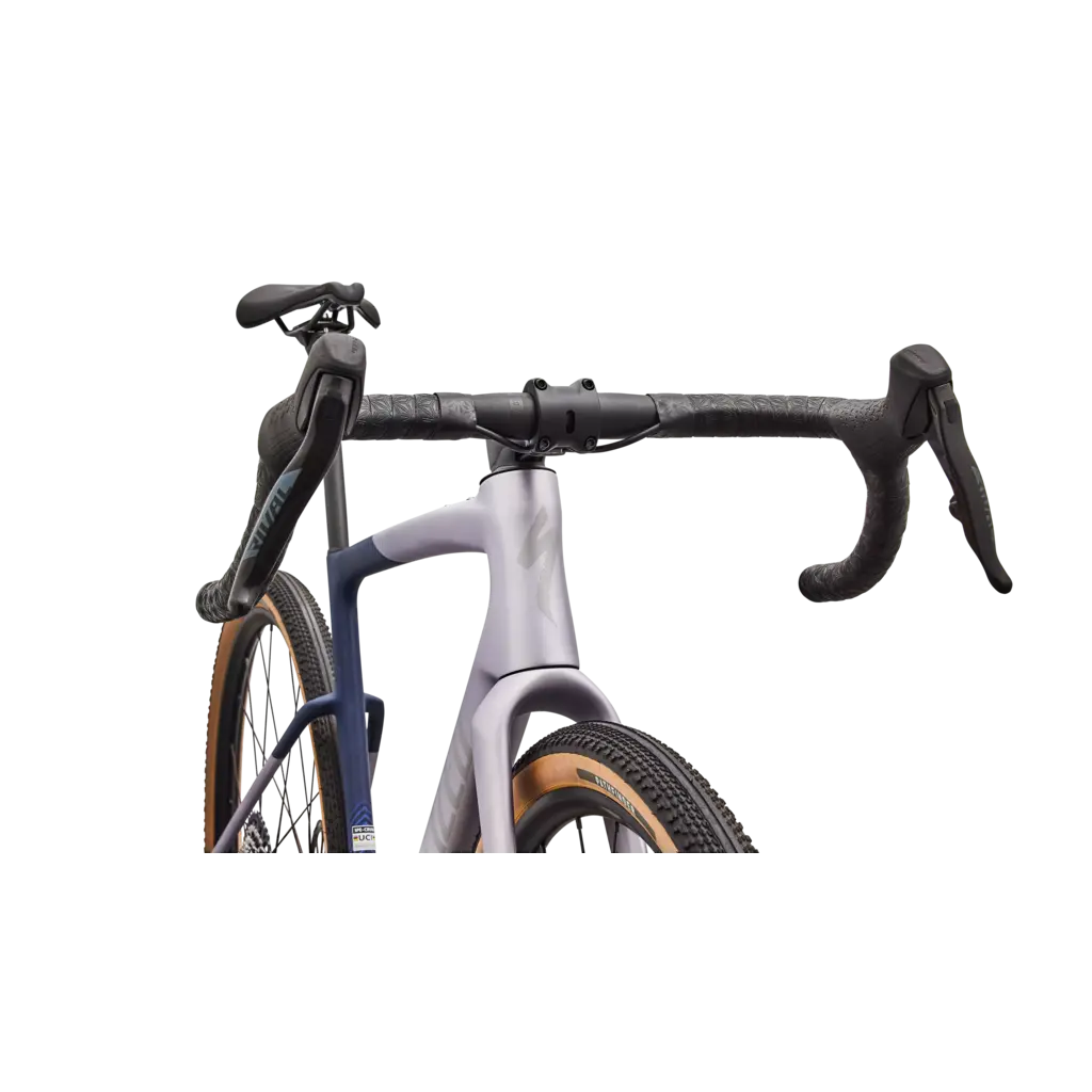 2027 Specialized Crux 5 Comp - SRAM Rival XPLR