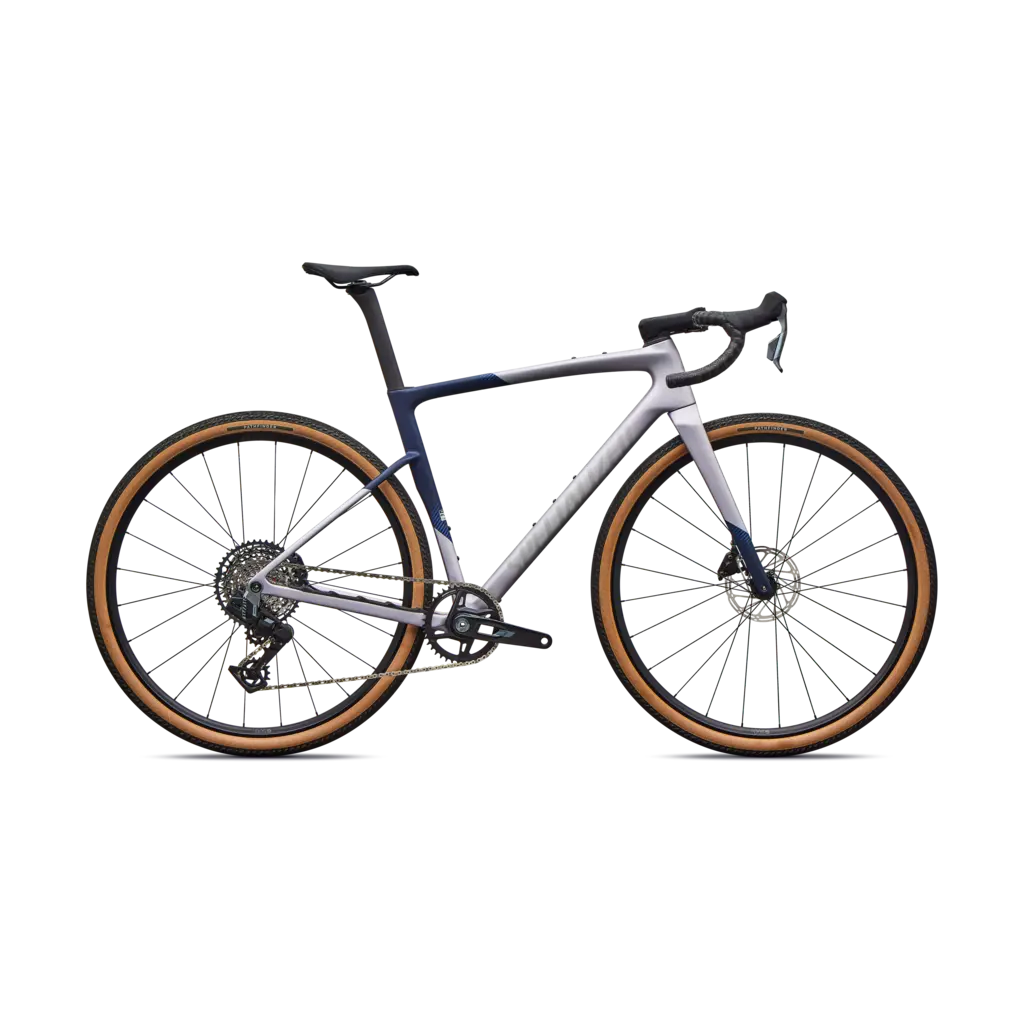 2027 Specialized Crux 5 Comp - SRAM Rival XPLR