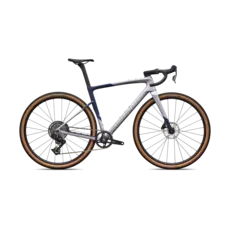 2027 Specialized Crux 5 Comp - SRAM Rival XPLR