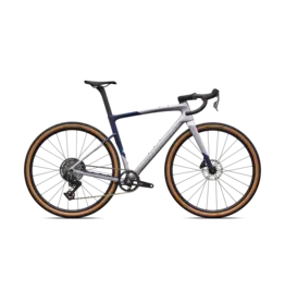2027 Specialized Crux 5 Comp - SRAM Rival XPLR