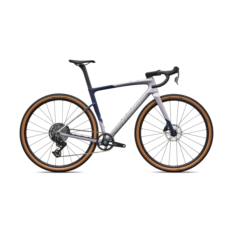 2027 Specialized Crux 5 Comp - SRAM Rival XPLR