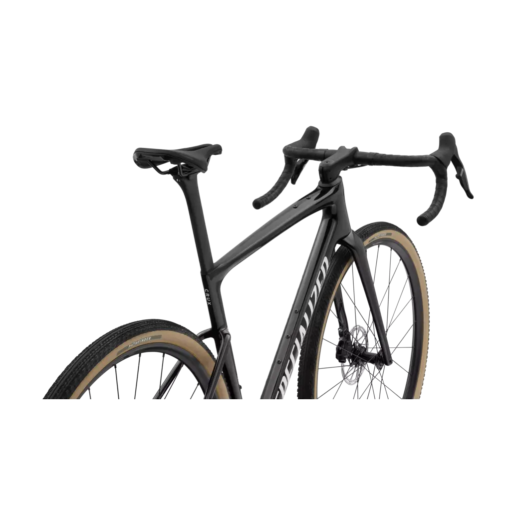 2027 Specialized Crux 5 Comp - SRAM Rival XPLR