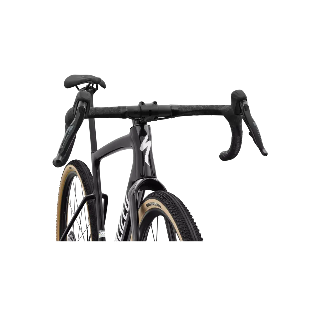 2027 Specialized Crux 5 Comp - SRAM Rival XPLR
