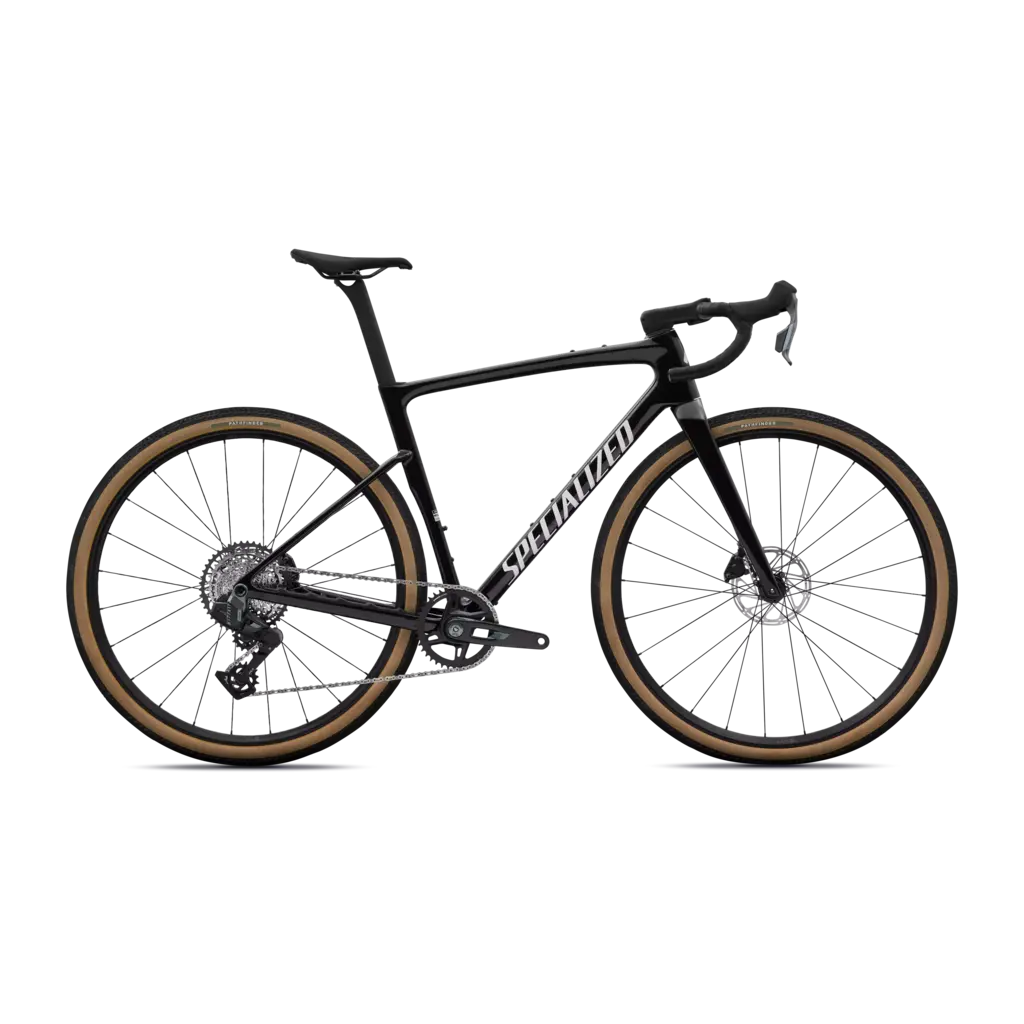 2027 Specialized Crux 5 Comp - SRAM Rival XPLR