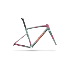 2027 S-Works Crux 5 Frameset - FACT 12r Carbon