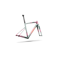 2027 S-Works Crux 5 Frameset - FACT 12r Carbon