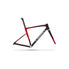 2027 S-Works Crux 5 Frameset - FACT 12r Carbon