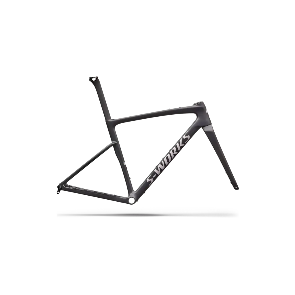 2027 S-Works Crux 5 Frameset - FACT 12r Carbon