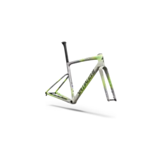2027 Specialized Crux 5 Frameset - FACT 10r Carbon