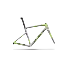 2027 Specialized Crux 5 Frameset - FACT 10r Carbon