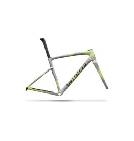 2027 Specialized Crux 5 Frameset - FACT 10r Carbon