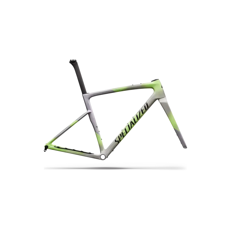 2027 Specialized Crux 5 Frameset - FACT 10r Carbon