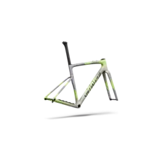 2027 Specialized Crux 5 Frameset - FACT 10r Carbon