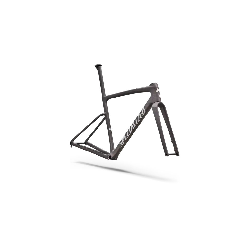 2027 Specialized Crux 5 Frameset - FACT 10r Carbon